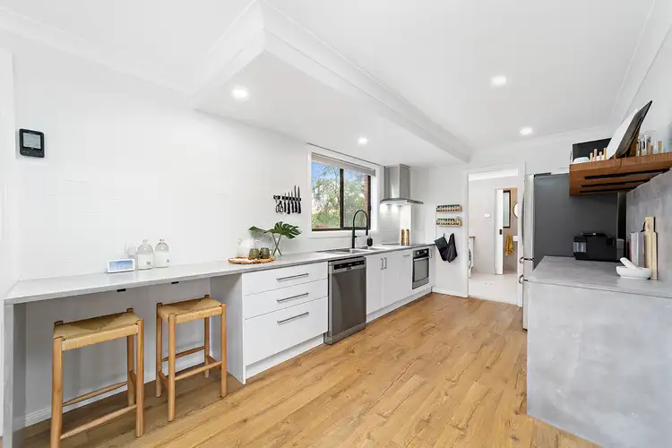 Fourth view of Homely townhouse listing, 2/47 Russell Street, Balgownie NSW 2519