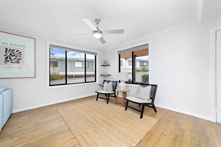 Fifth view of Homely townhouse listing, 2/47 Russell Street, Balgownie NSW 2519