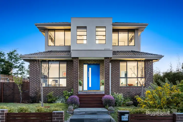 1/18 Eildon Road, Ashwood VIC 3147