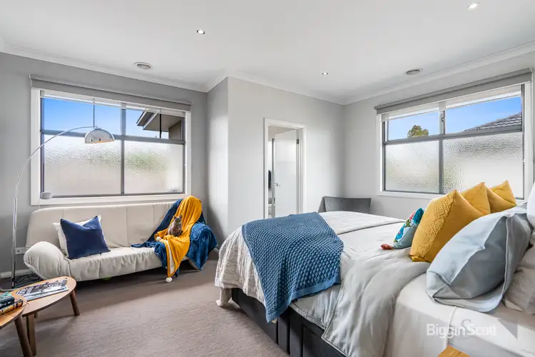 Fifth view of Homely townhouse listing, 1/18 Eildon Road, Ashwood VIC 3147