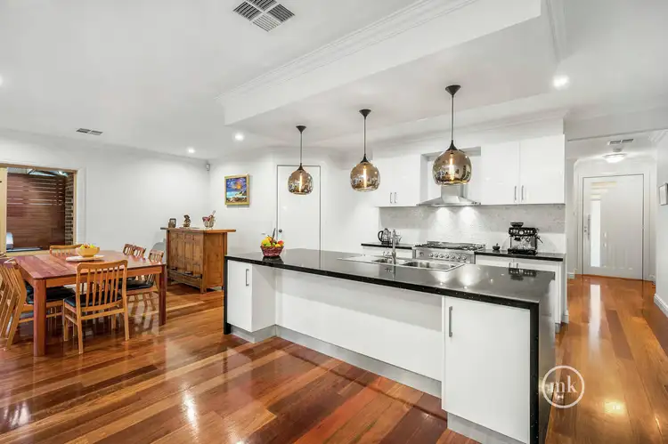 Fourth view of Homely house listing, 85 Sunstone Boulevard, Doreen VIC 3754