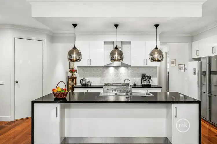 Fifth view of Homely house listing, 85 Sunstone Boulevard, Doreen VIC 3754