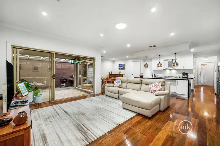 Sixth view of Homely house listing, 85 Sunstone Boulevard, Doreen VIC 3754