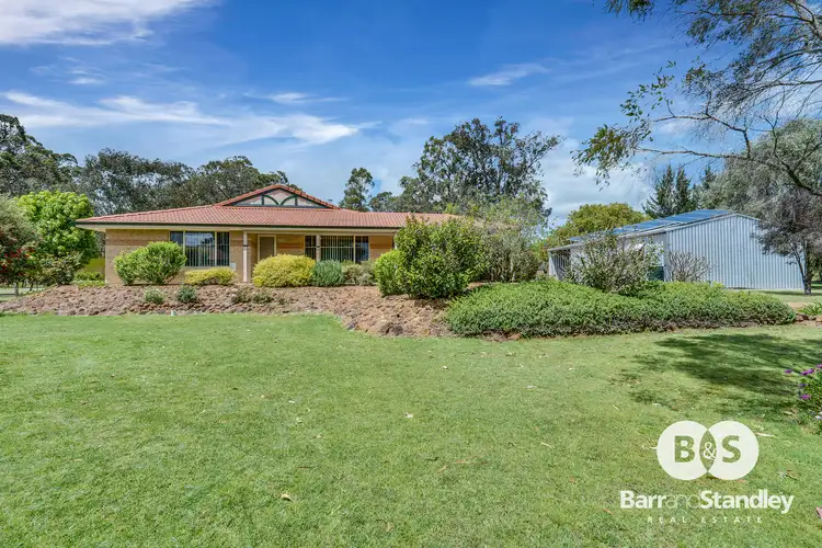 6 Peak Place, Boyanup WA 6237