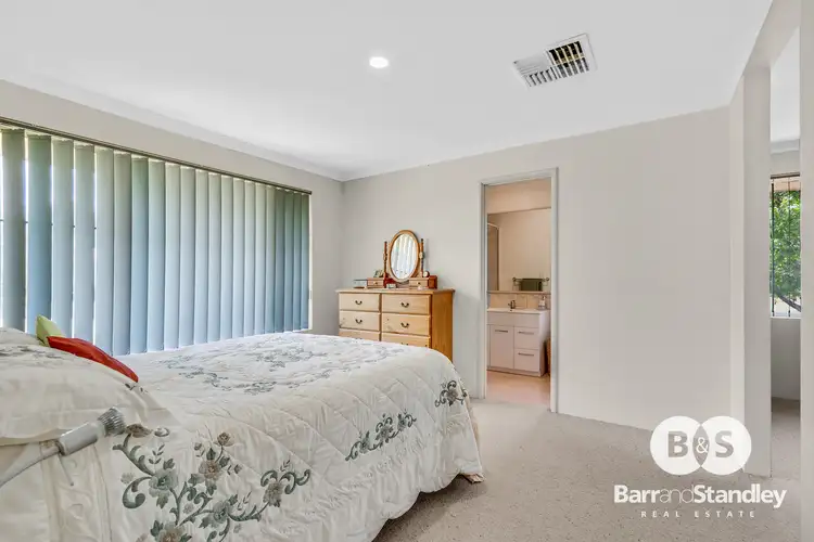 Second view of Homely house listing, 6 Peak Place, Boyanup WA 6237