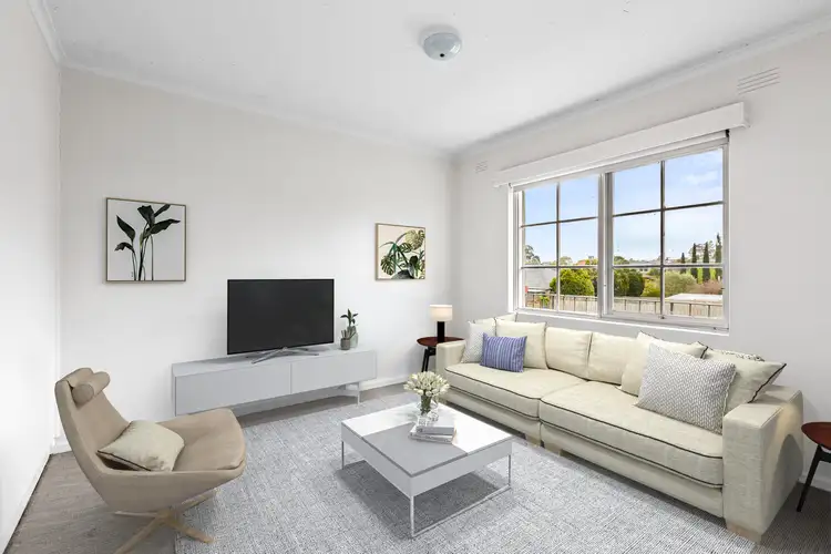 Second view of Homely block of units listing, 1-11/15 Gardenia Road, Gardenvale VIC 3185