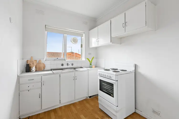 Third view of Homely block of units listing, 1-11/15 Gardenia Road, Gardenvale VIC 3185