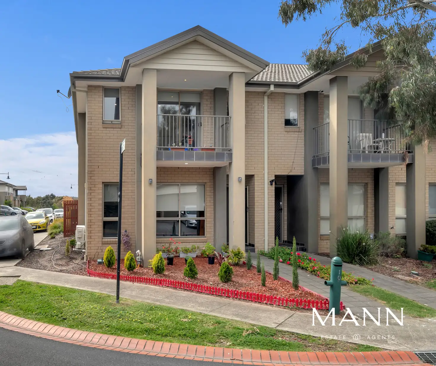 Main view of Homely house listing, 10 Amphion Street, Epping VIC 3076