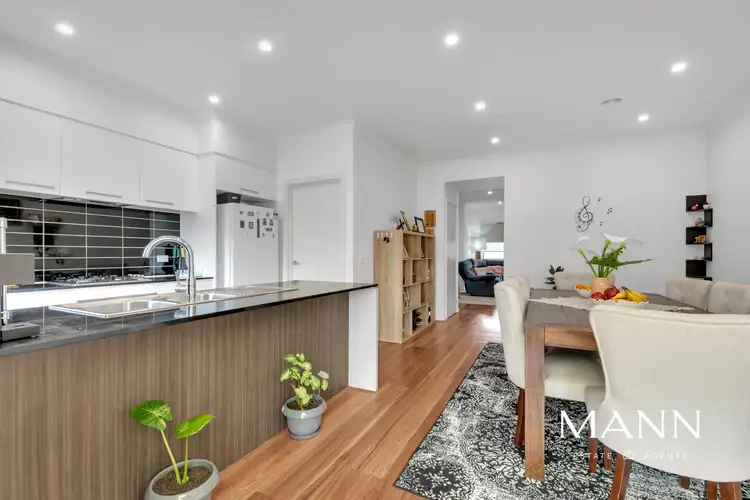 Second view of Homely house listing, 10 Amphion Street, Epping VIC 3076