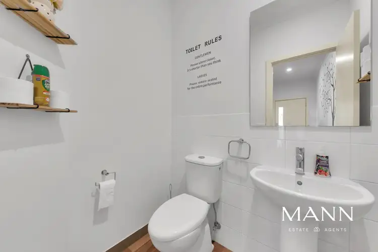 Fifth view of Homely house listing, 10 Amphion Street, Epping VIC 3076