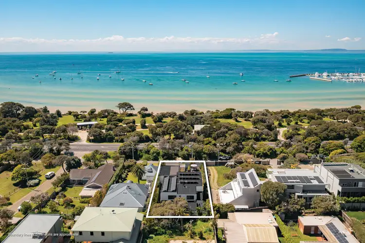 2983 Point Nepean Road, Blairgowrie VIC 3942