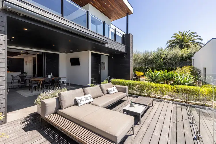 Fifth view of Homely house listing, 2983 Point Nepean Road, Blairgowrie VIC 3942