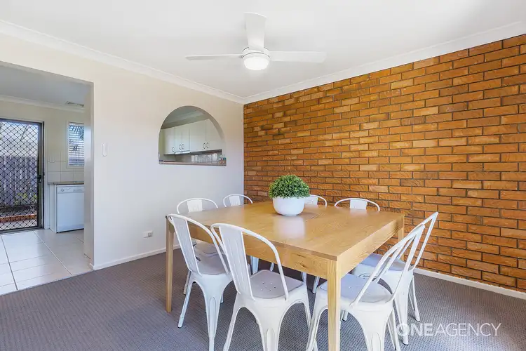 Fifth view of Homely townhouse listing, 2/5 Herbert Street, Scarborough QLD 4020