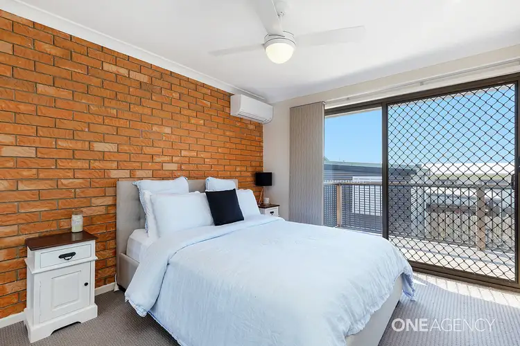 Sixth view of Homely townhouse listing, 2/5 Herbert Street, Scarborough QLD 4020
