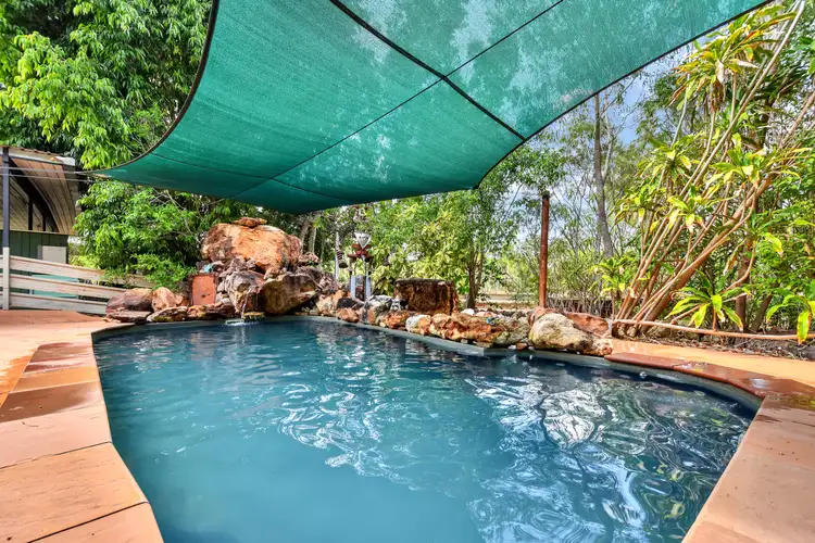 Second view of Homely house listing, 235 Doxas Road, Humpty Doo NT 836