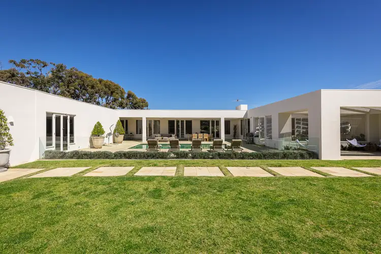 Fourth view of Homely house listing, 9 Wimbledon Court, Portsea VIC 3944