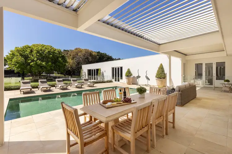 Sixth view of Homely house listing, 9 Wimbledon Court, Portsea VIC 3944