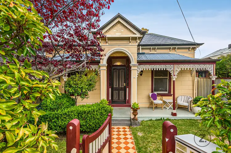 8 Parliament Street, Brighton VIC 3186