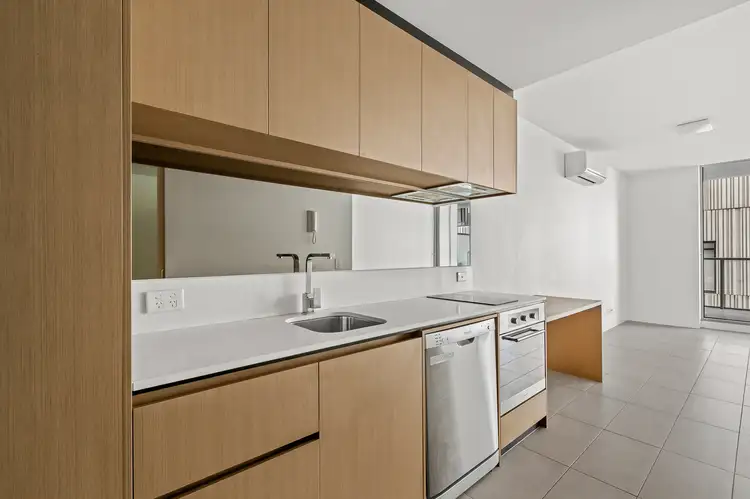 Third view of Homely apartment listing, 217/15 Clifton Street, Prahran VIC 3181