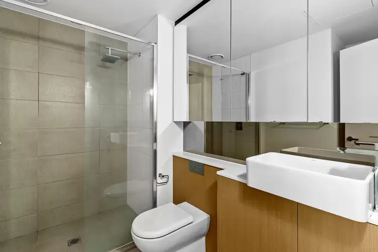 Fourth view of Homely apartment listing, 217/15 Clifton Street, Prahran VIC 3181