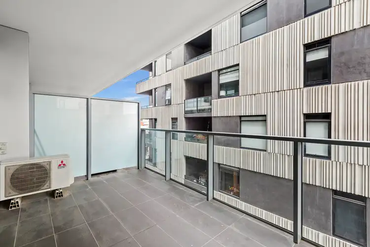 Fifth view of Homely apartment listing, 217/15 Clifton Street, Prahran VIC 3181