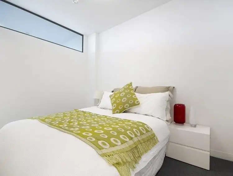 Sixth view of Homely apartment listing, 217/15 Clifton Street, Prahran VIC 3181