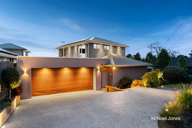 13 Stephen Road, Ferntree Gully VIC 3156