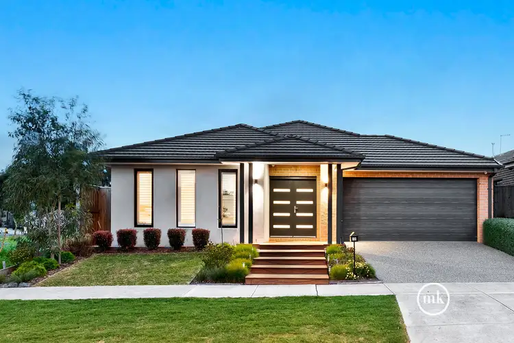 28 Lochran Road, Doreen VIC 3754