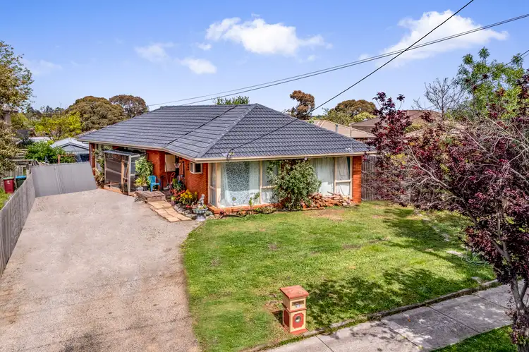 571 Princes Highway, Narre Warren VIC 3805