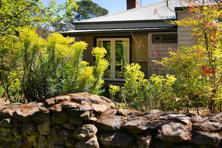 Third view of Homely house listing, 8 Golden Springs Avenue, Hepburn Springs VIC 3461