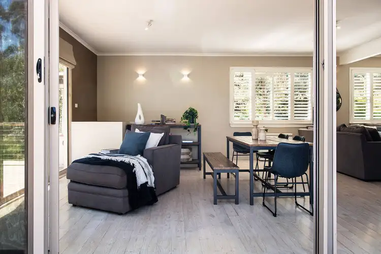 Fourth view of Homely house listing, 8 Golden Springs Avenue, Hepburn Springs VIC 3461