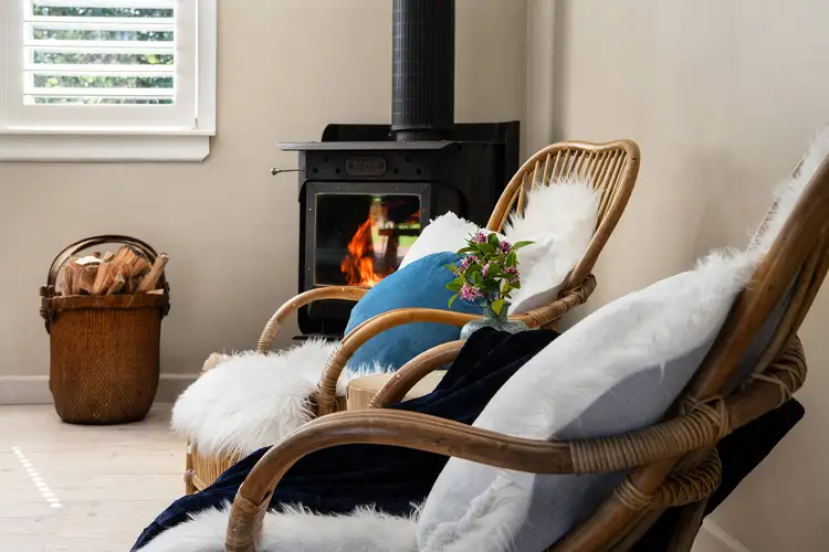 Sixth view of Homely house listing, 8 Golden Springs Avenue, Hepburn Springs VIC 3461