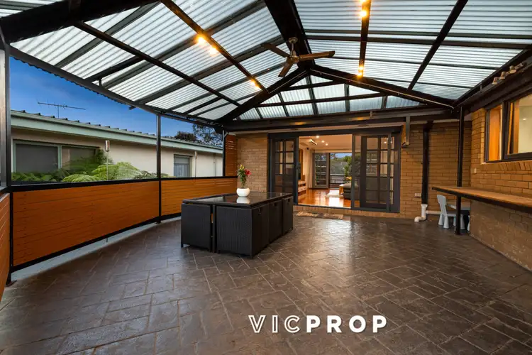 157 Swanston Street, Templestowe Lower VIC 3107