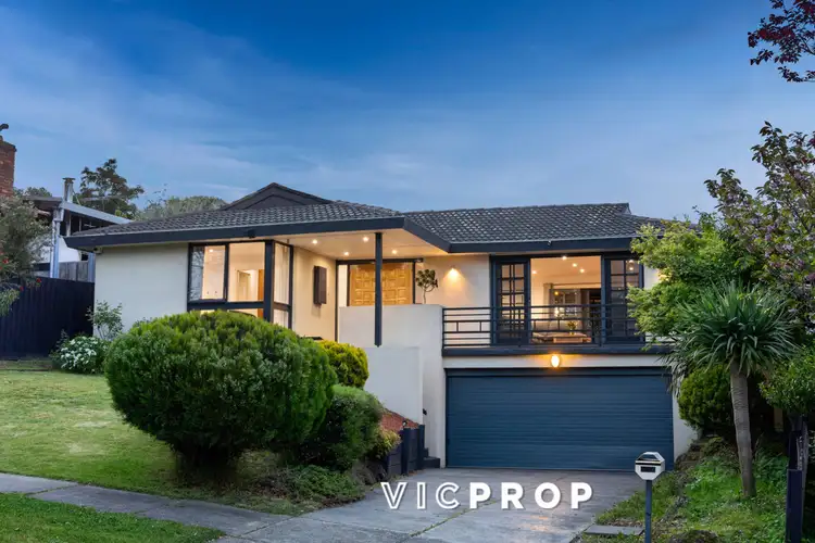 Third view of Homely house listing, 157 Swanston Street, Templestowe Lower VIC 3107