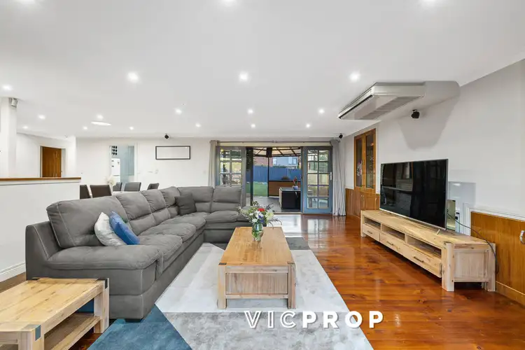 Fourth view of Homely house listing, 157 Swanston Street, Templestowe Lower VIC 3107