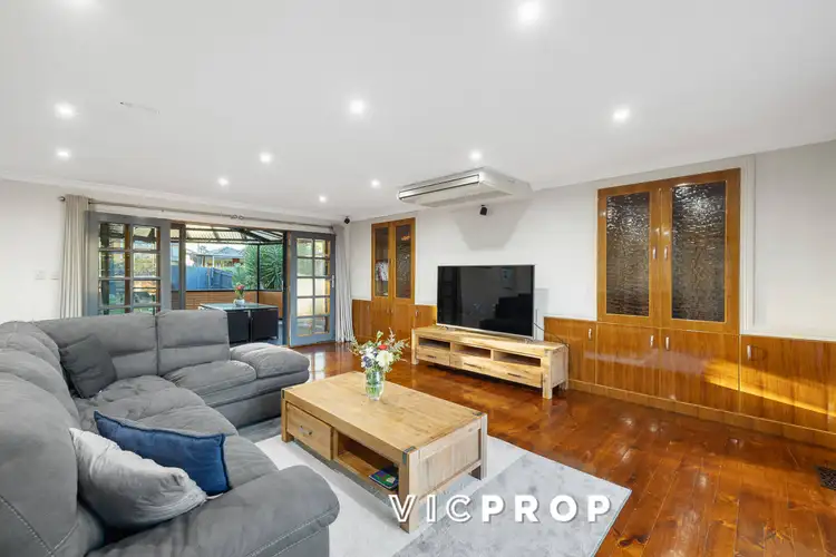 Fifth view of Homely house listing, 157 Swanston Street, Templestowe Lower VIC 3107