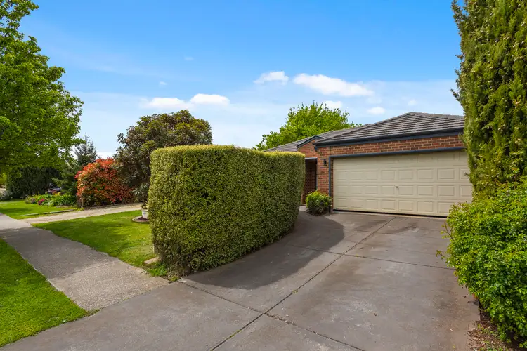 Second view of Homely house listing, 7 Dalray Crescent, New Gisborne VIC 3438