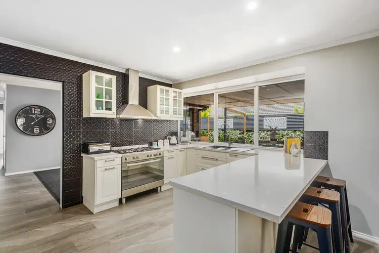 Fifth view of Homely house listing, 7 Dalray Crescent, New Gisborne VIC 3438