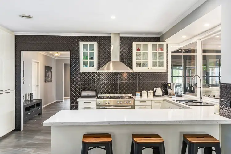 Sixth view of Homely house listing, 7 Dalray Crescent, New Gisborne VIC 3438