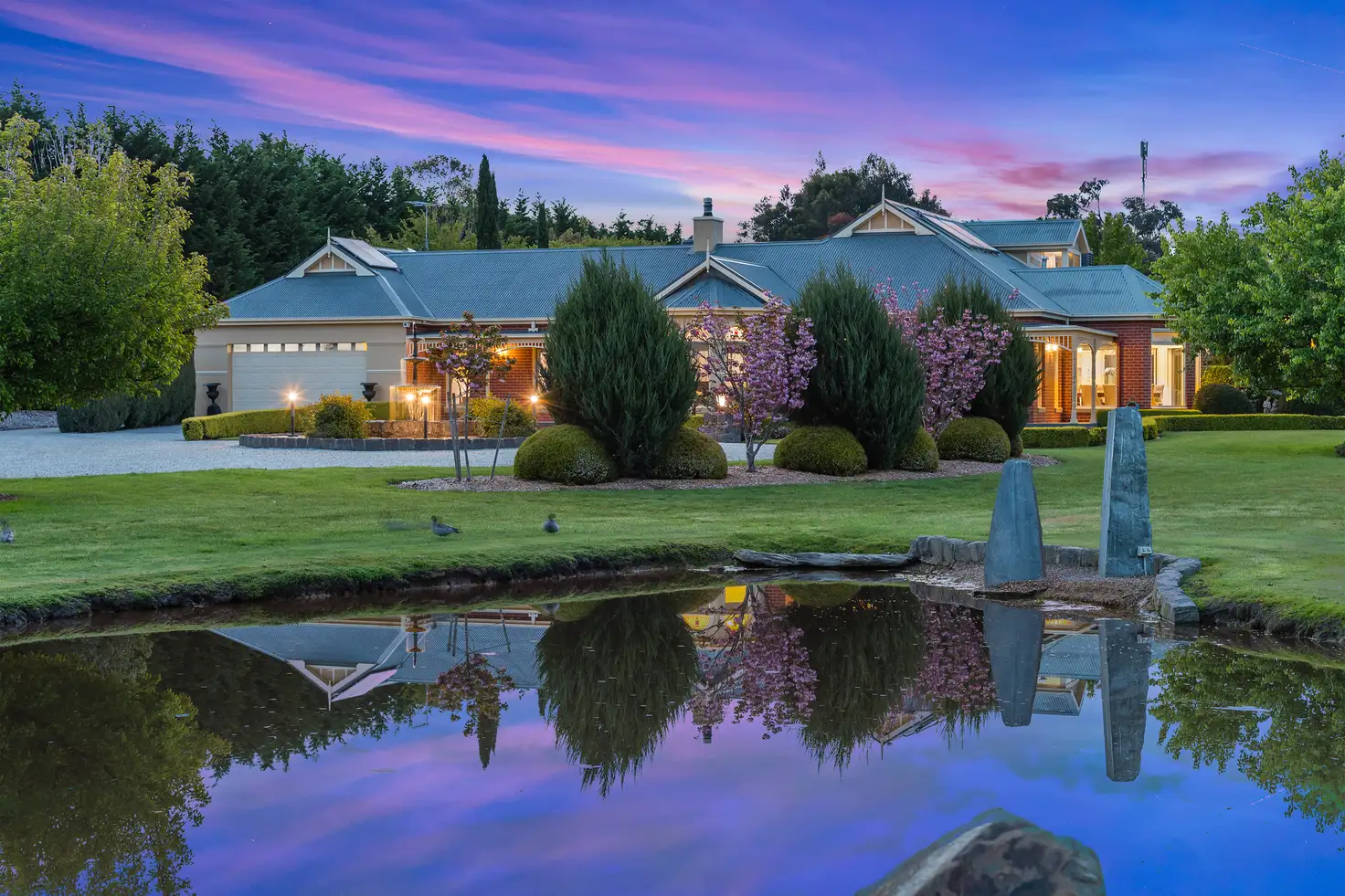 Main view of Homely house listing, 49 Manorina Way, Macedon VIC 3440