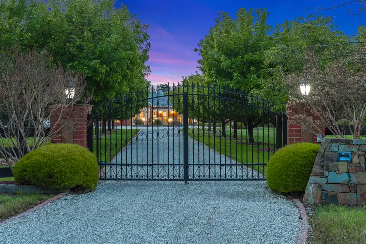 Second view of Homely house listing, 49 Manorina Way, Macedon VIC 3440