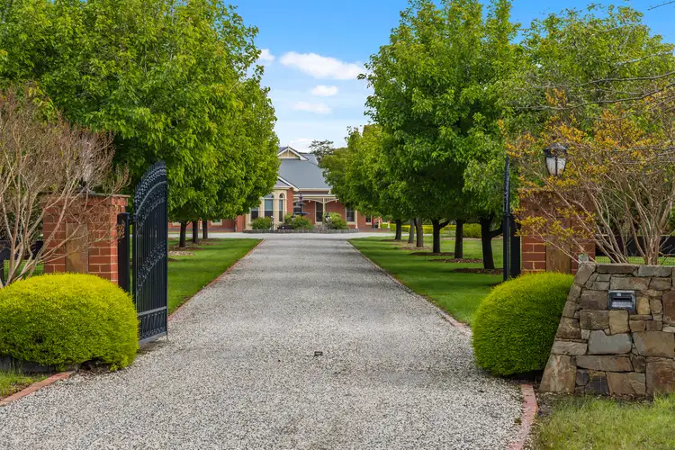 Third view of Homely house listing, 49 Manorina Way, Macedon VIC 3440