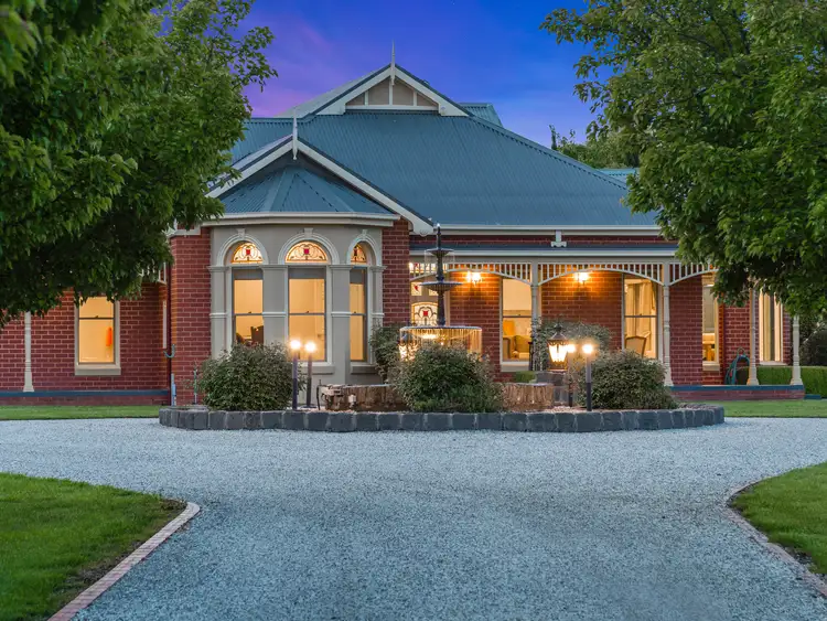 Fifth view of Homely house listing, 49 Manorina Way, Macedon VIC 3440