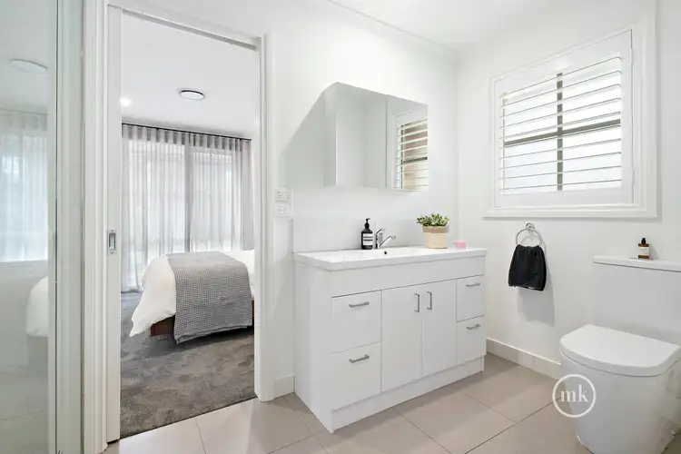 Fourth view of Homely house listing, 4/1122 Main Road, Eltham VIC 3095