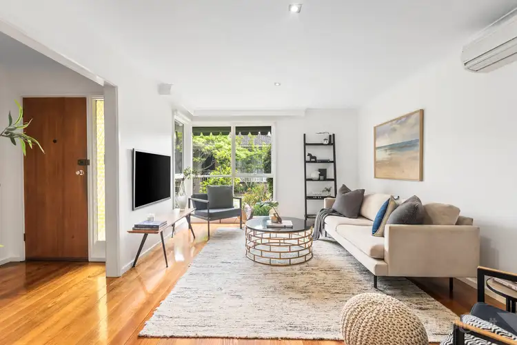 Main view of Homely villa listing, 8/27 High Road, Camberwell VIC 3124