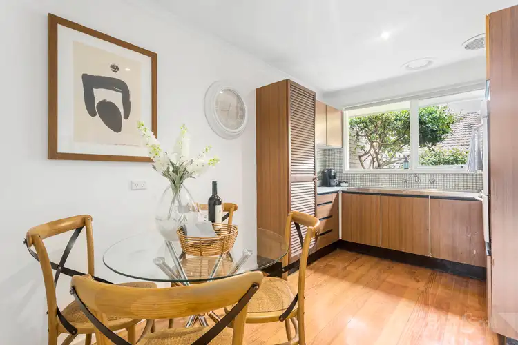 Second view of Homely villa listing, 8/27 High Road, Camberwell VIC 3124
