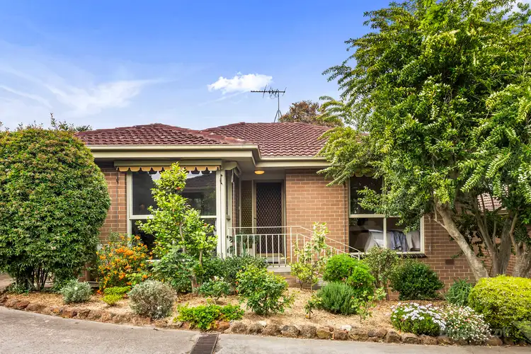 Fifth view of Homely villa listing, 8/27 High Road, Camberwell VIC 3124
