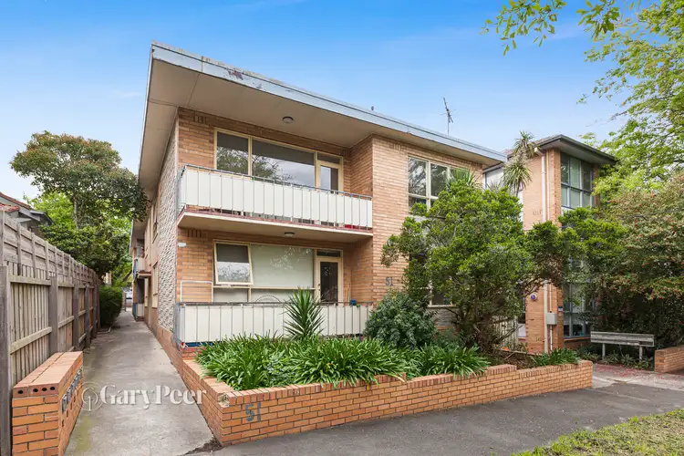 1-6/51 Lansdowne Road, St Kilda East VIC 3183