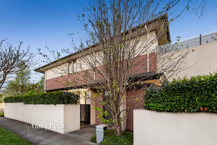 1/1A Leaburn Avenue, Caulfield North VIC 3161