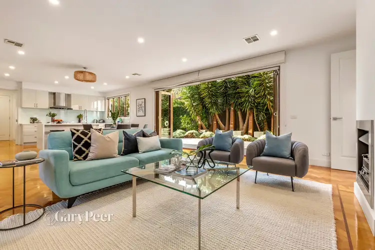 Second view of Homely house listing, 5 Rosecraddock Place, Caulfield North VIC 3161